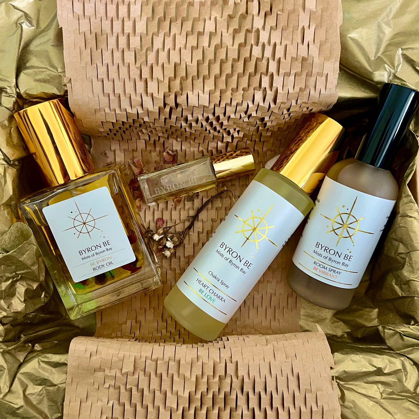 Byron Bay Luxe Gift Hamper