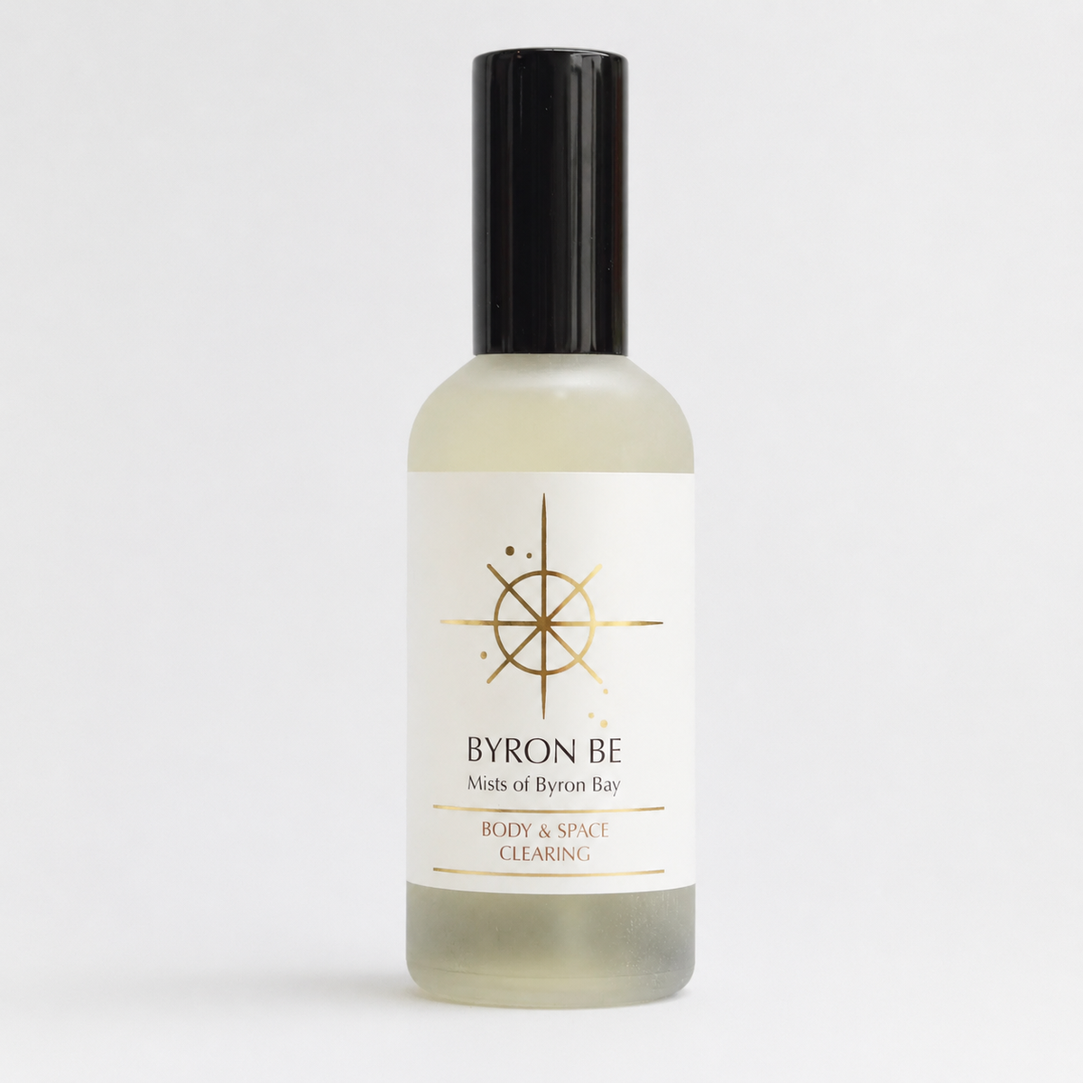Aura Cleansing Mist