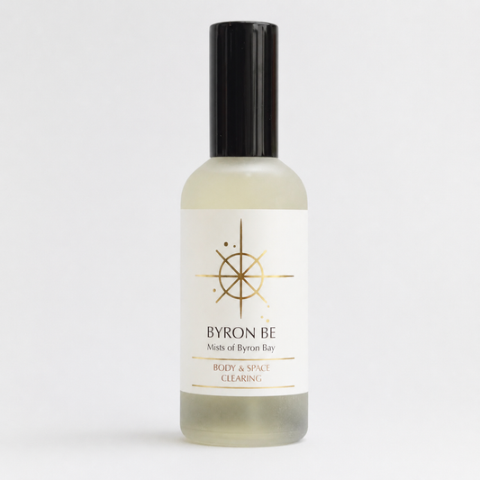 Aura Cleansing Mist