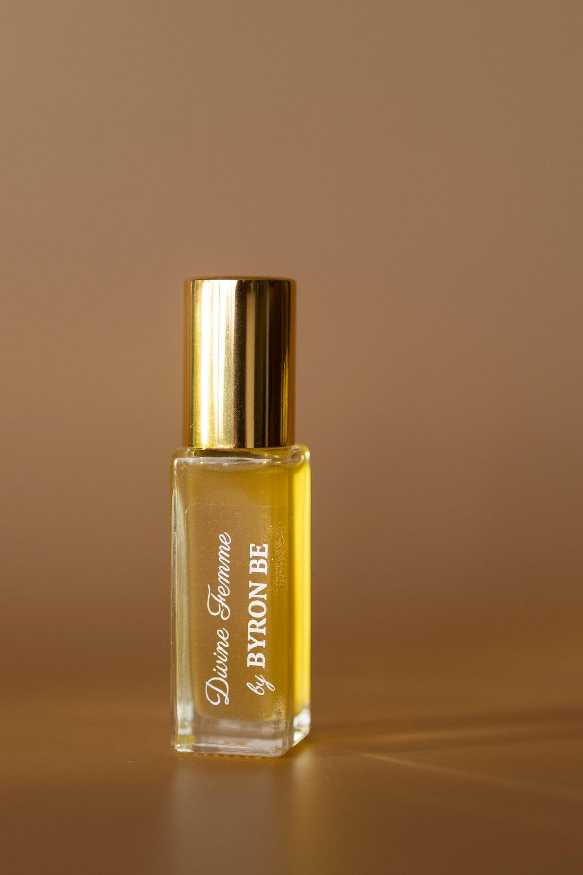 Divine Femme 12ml botanical natural perfume handmade in Byron Bay