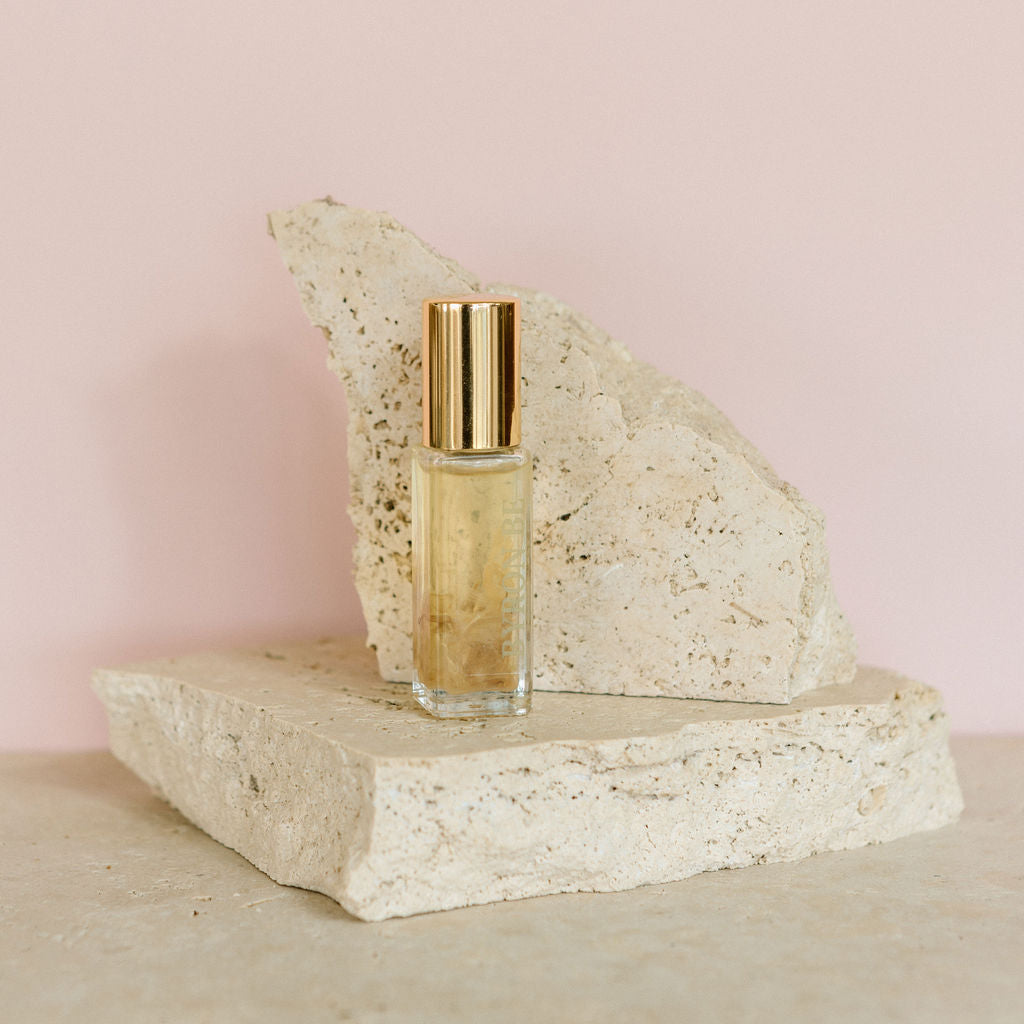 best women natural fragrances