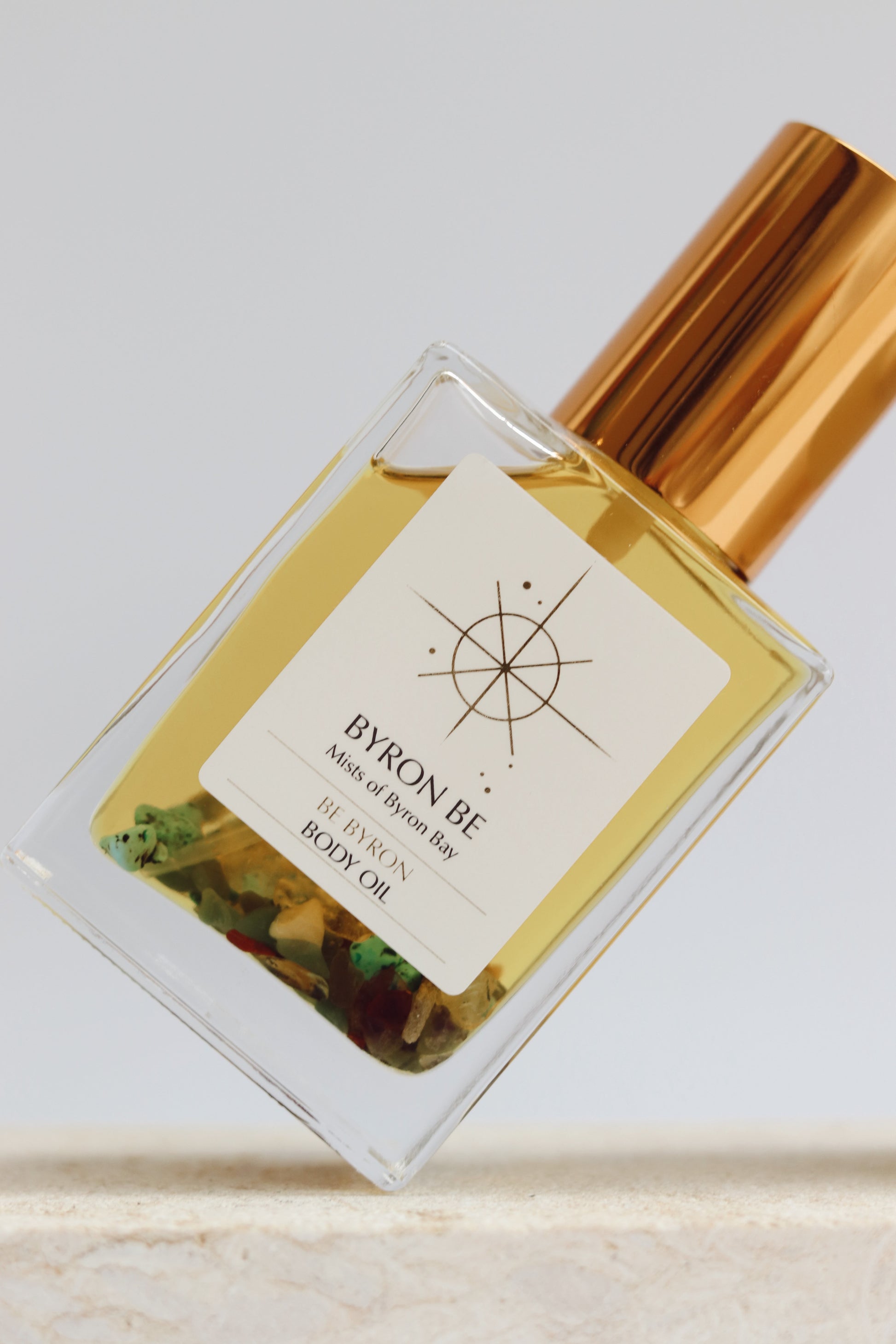 best organic body oil australia