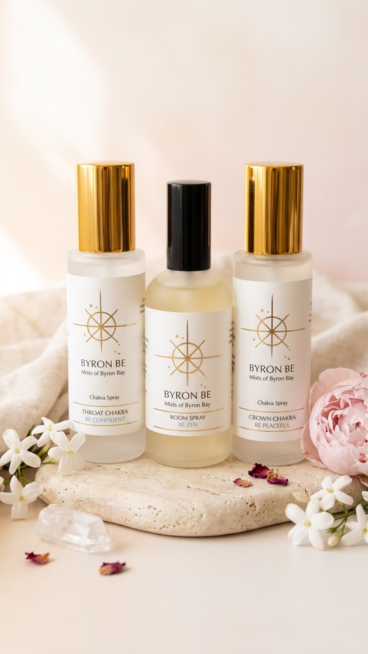 Byron Bay Gifts for relaxation