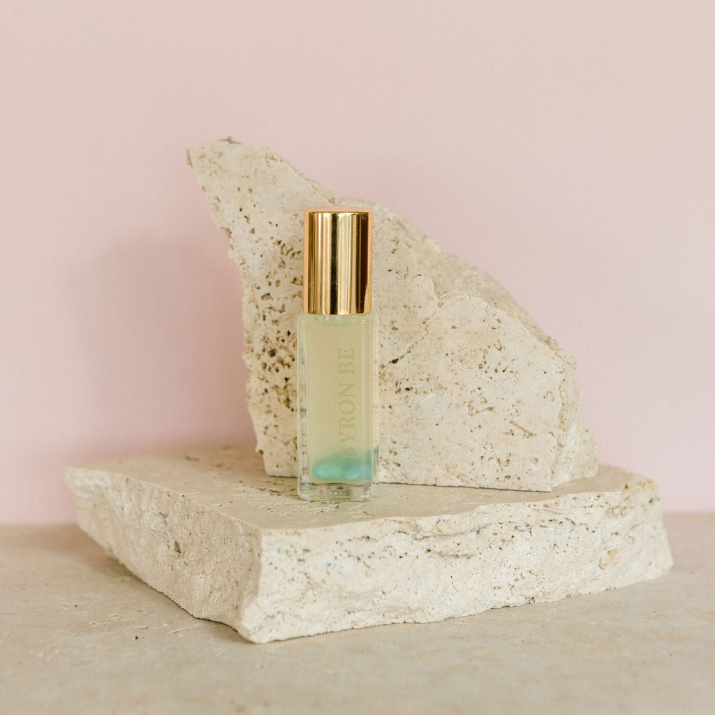 byron bay natural fragrance