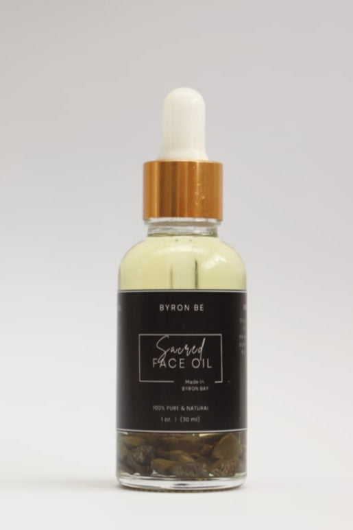 byron bay skincare gifts