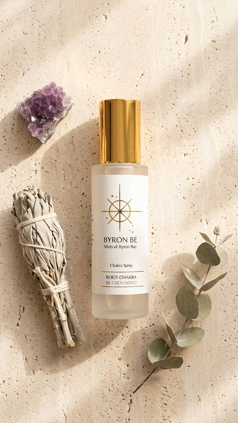 Byron Bay spiritual and mindful gifts
