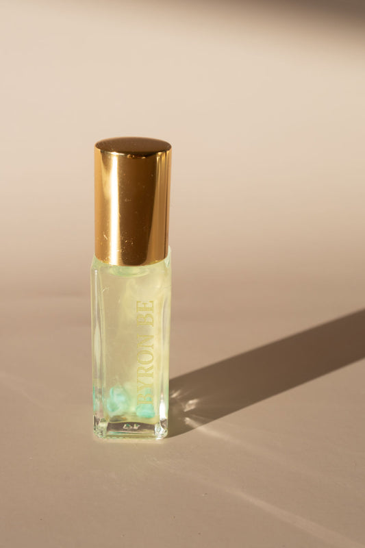 byron bay women natural perfumes
