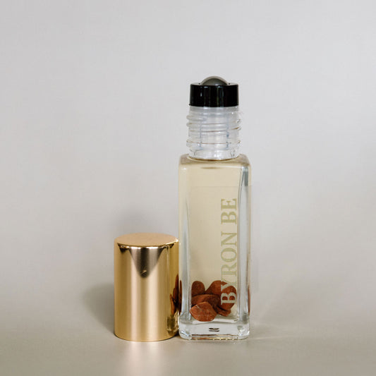 calming essential oil scent