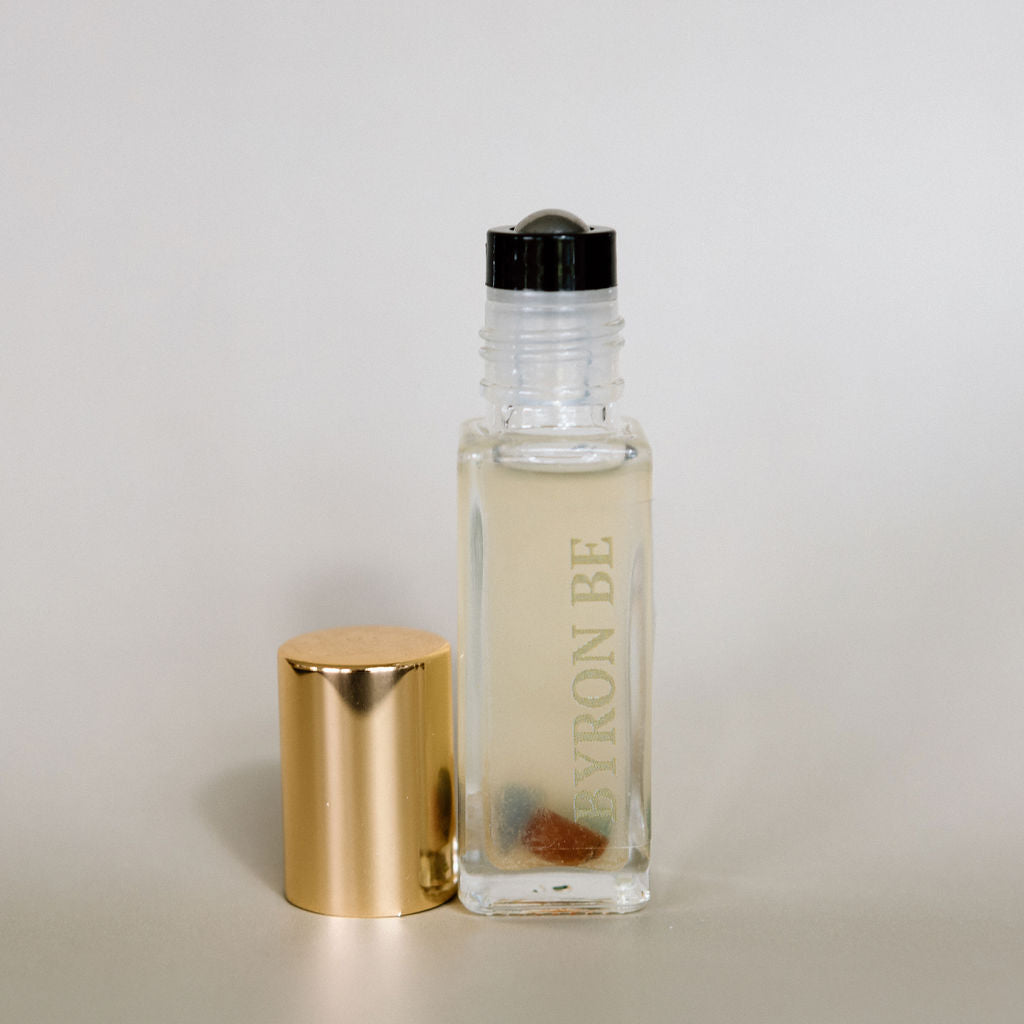 children's natural fragrance