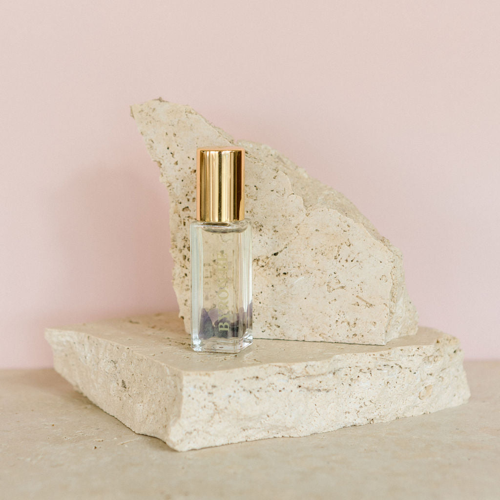 essential oils fragrance
