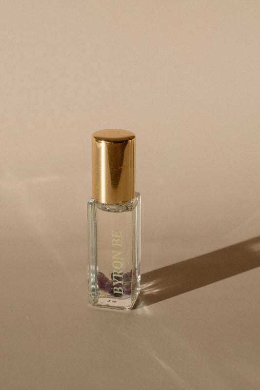 Chakra non toxic fragrance