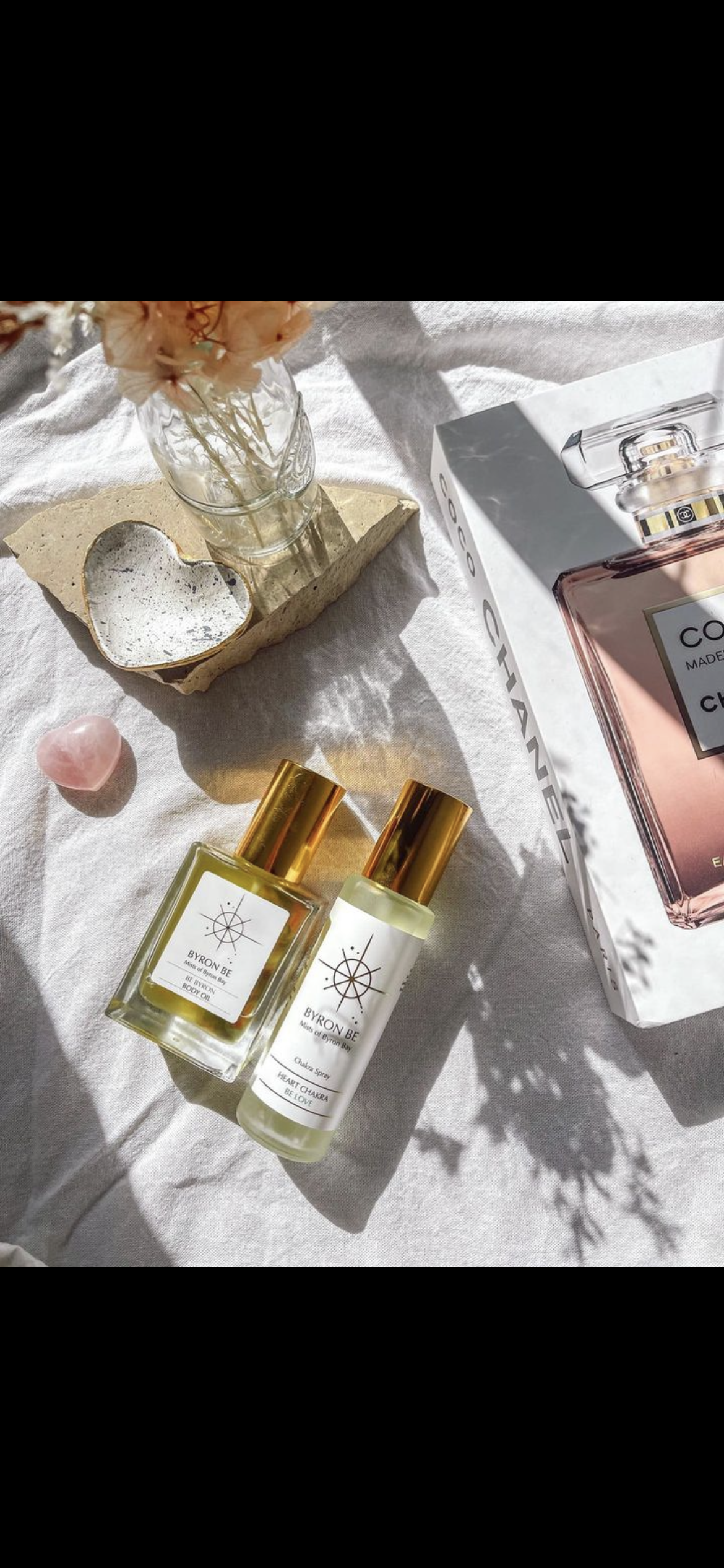 luxury aromatherapy byron bay