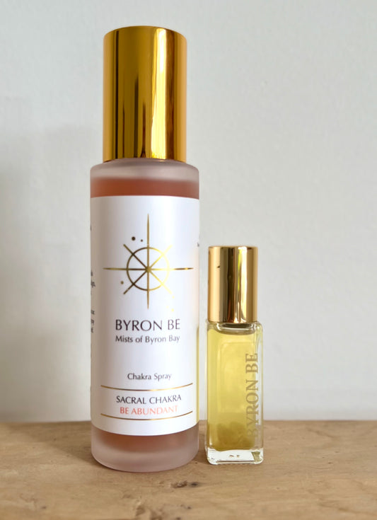 natural fragrances australia