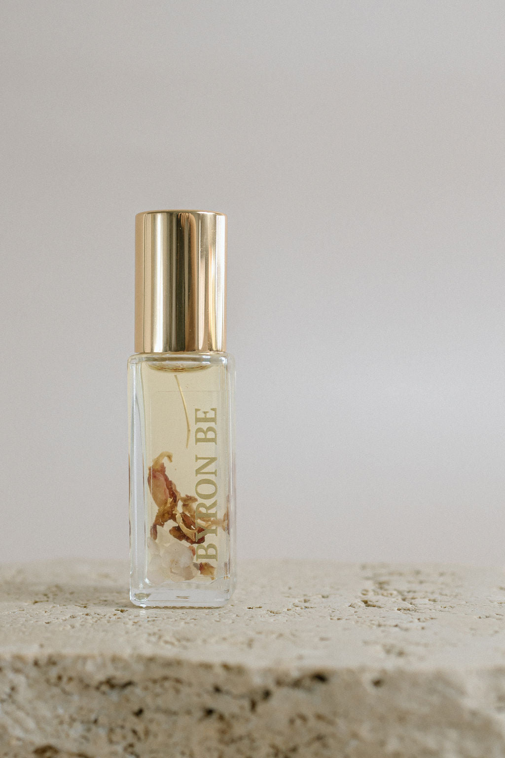 natural organic perfume