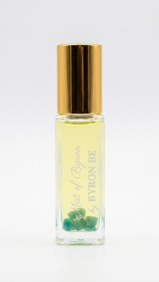 Perfume Oil Byron Bay