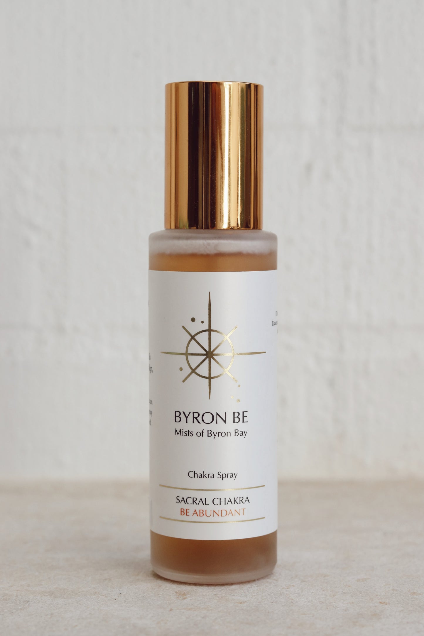 Aromatherapy spray | Sacral Chakra Spray