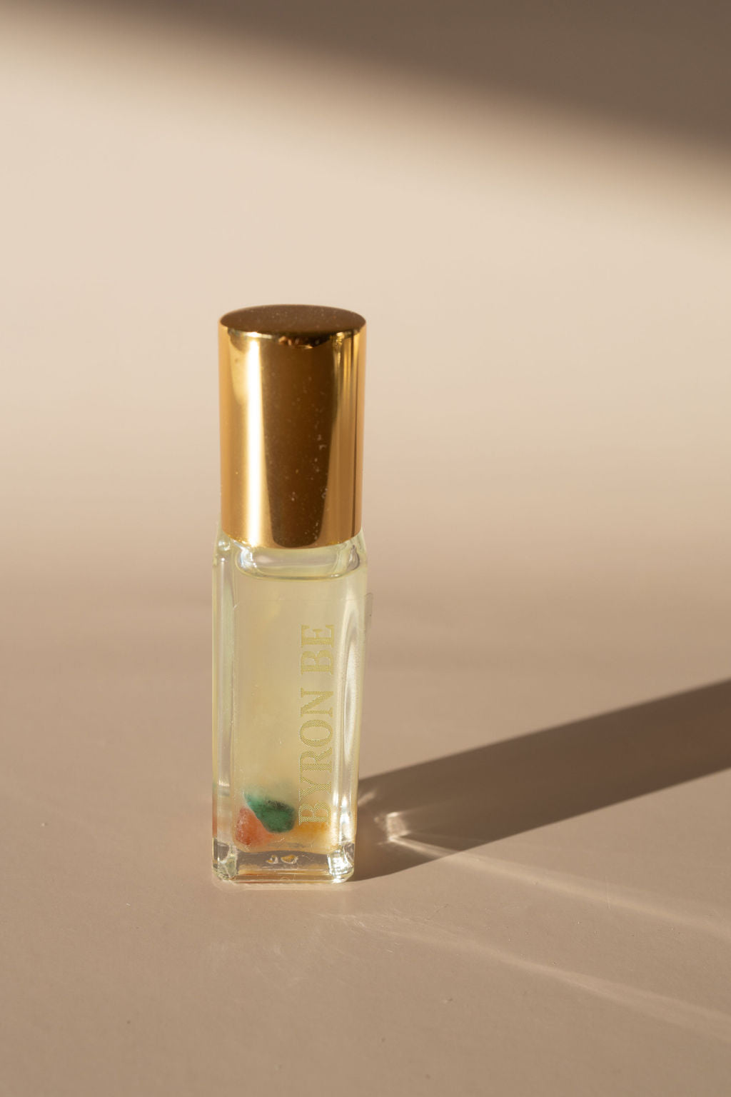 Kid’s natural perfume
