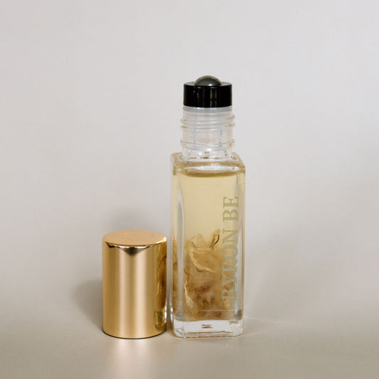 women natural fragrance
