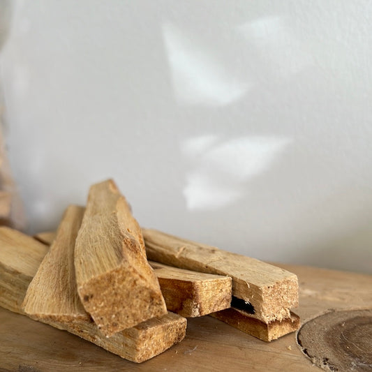 palo santo sticks australia l sustainable