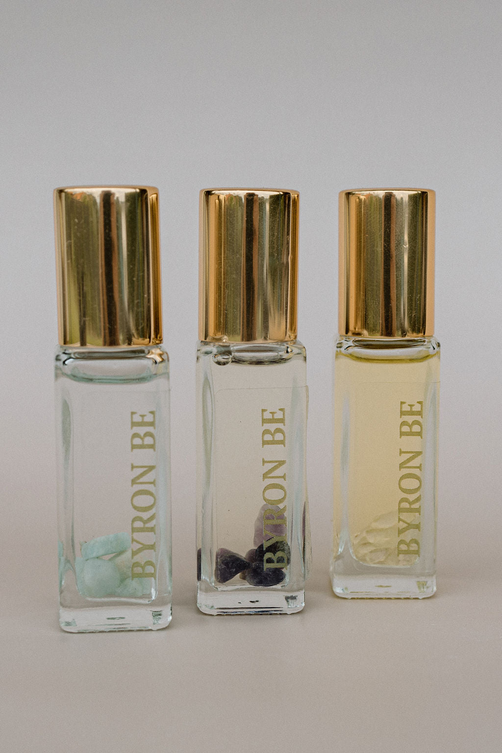 3 natural perfumes bestsellers