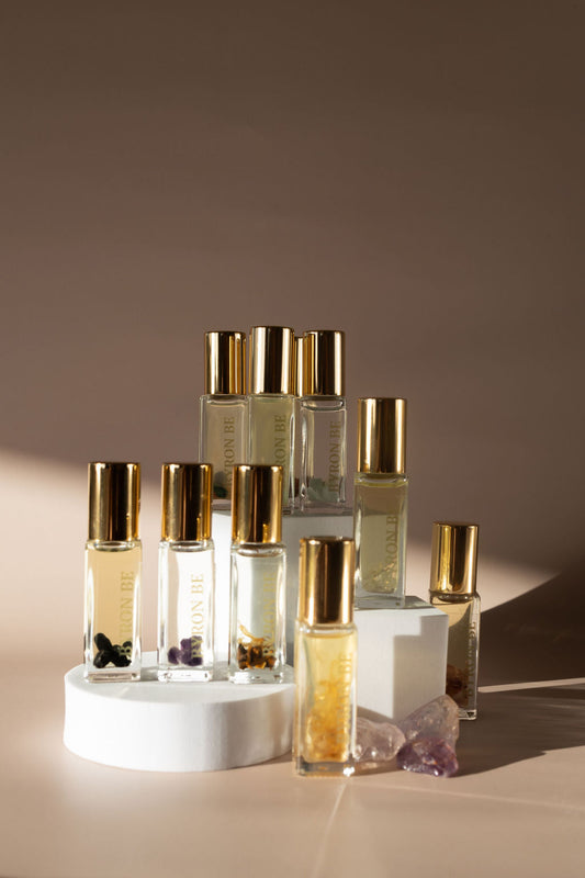 Why Natural Perfume Oils Last Longer Than Spray Perfumes