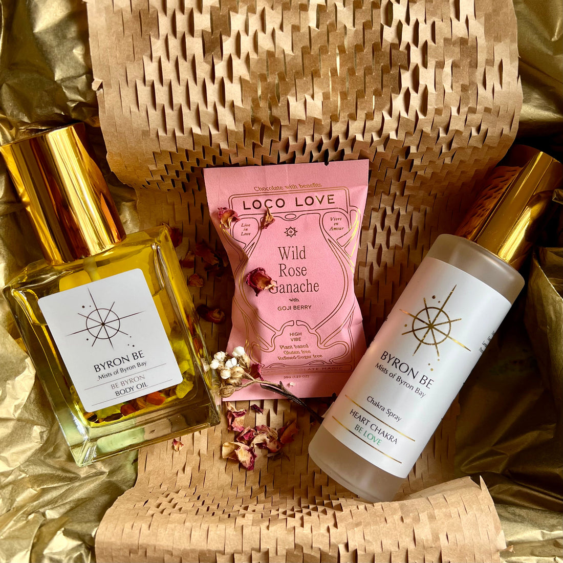 10 Best Thoughtful Byron Bay Gifts for This Christmas.