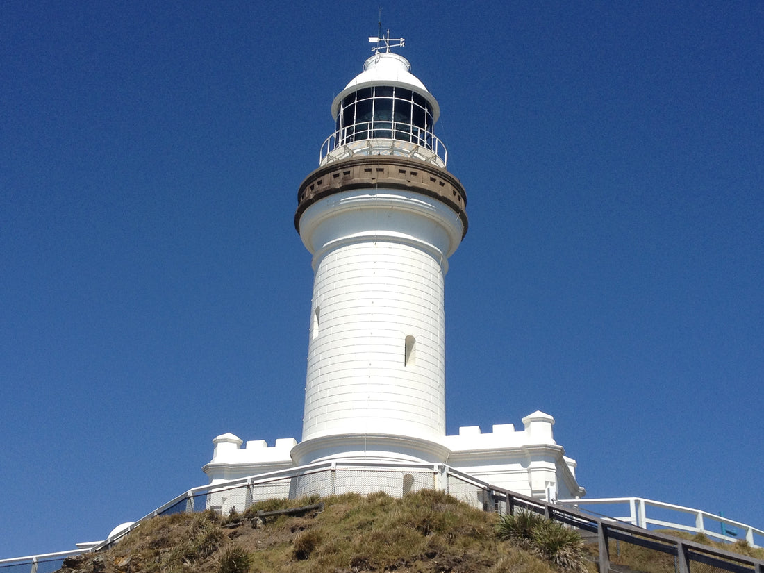 5 Things to do in Byron Bay