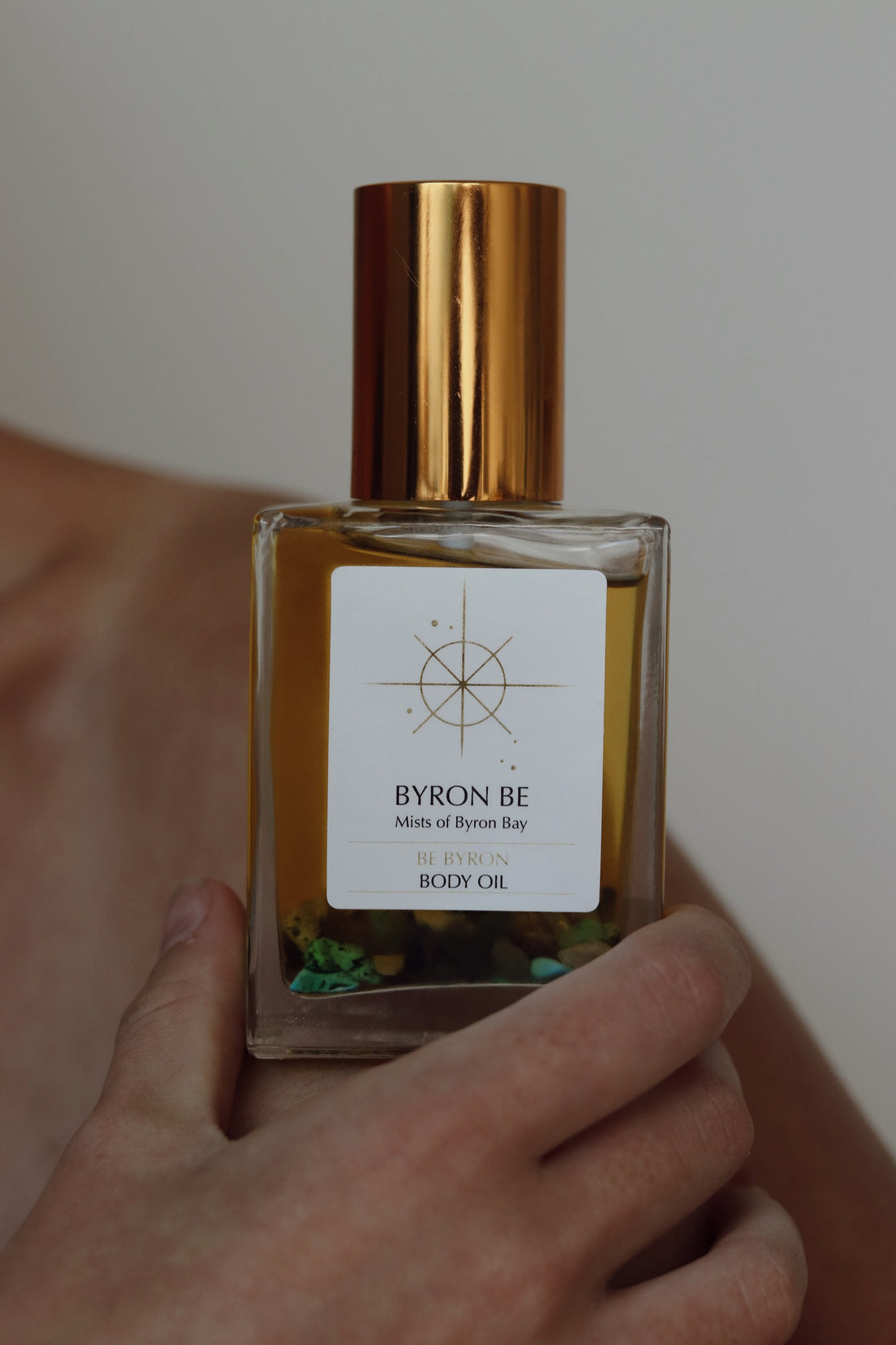 Byron Bay skincare | Body Oil