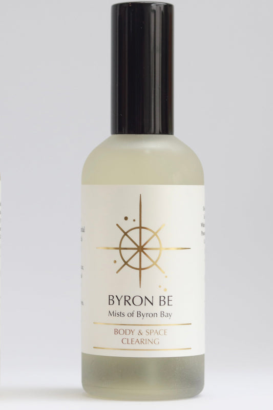 Palo Santo and White Sage Sprays : The Natural Way to Cleanse Your Space
