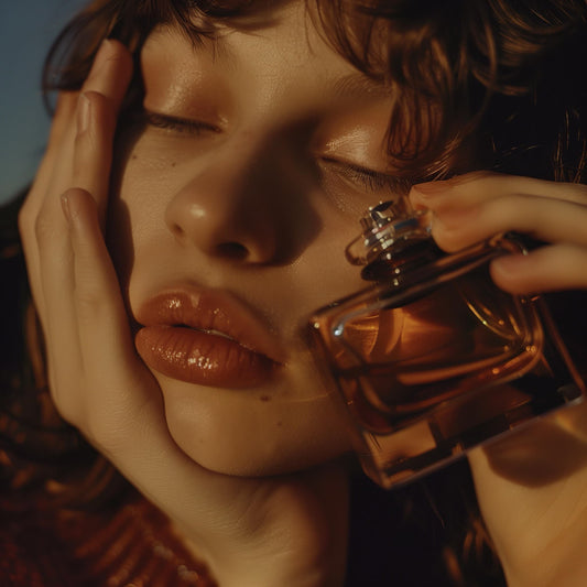 best Australian natural perfume brands