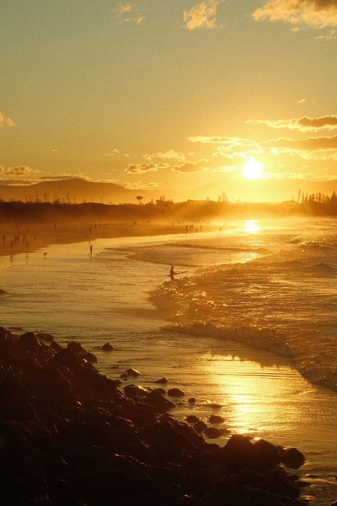 5 things to do in Byron Bay