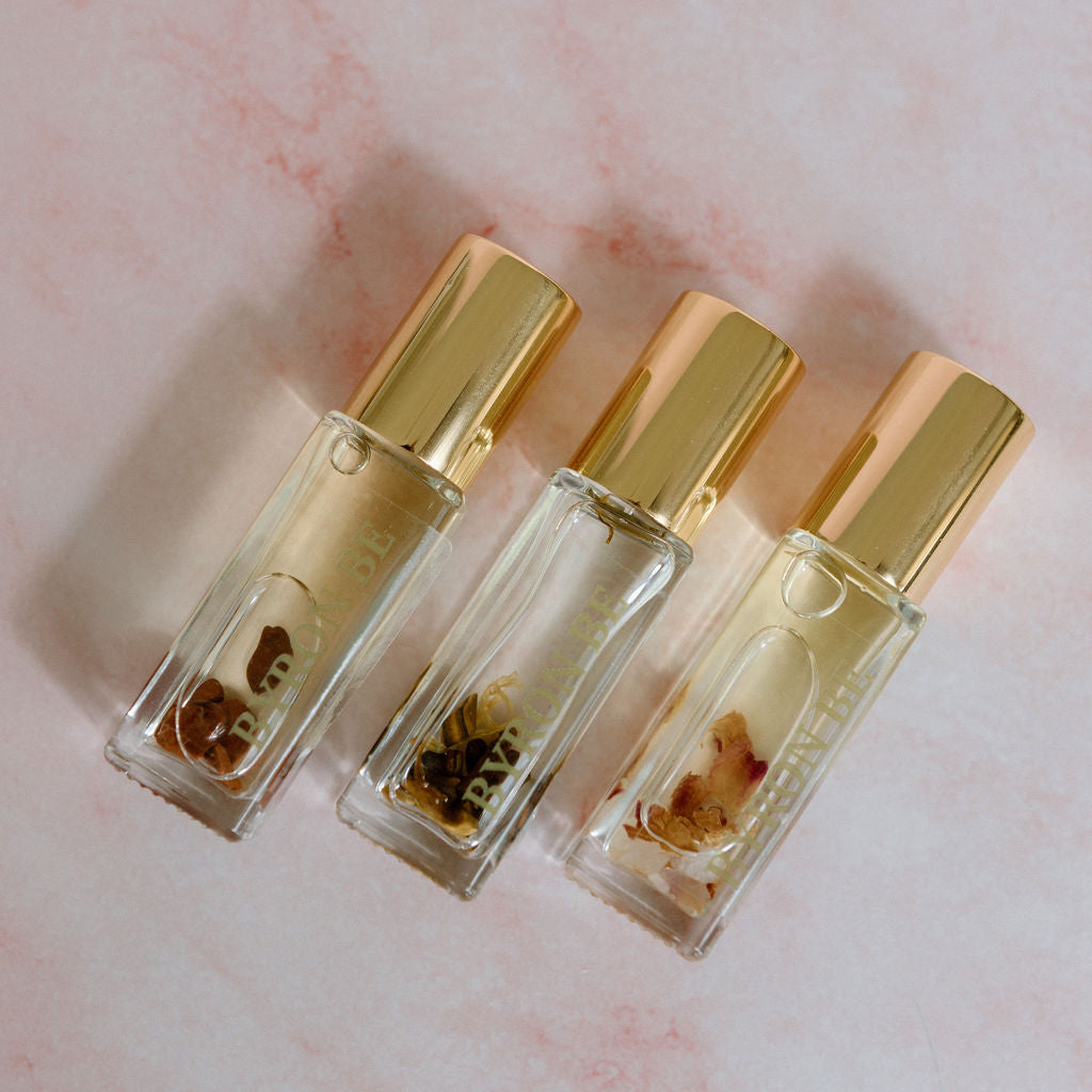 Why Choose Natural Perfume Over Synthetic Fragrance