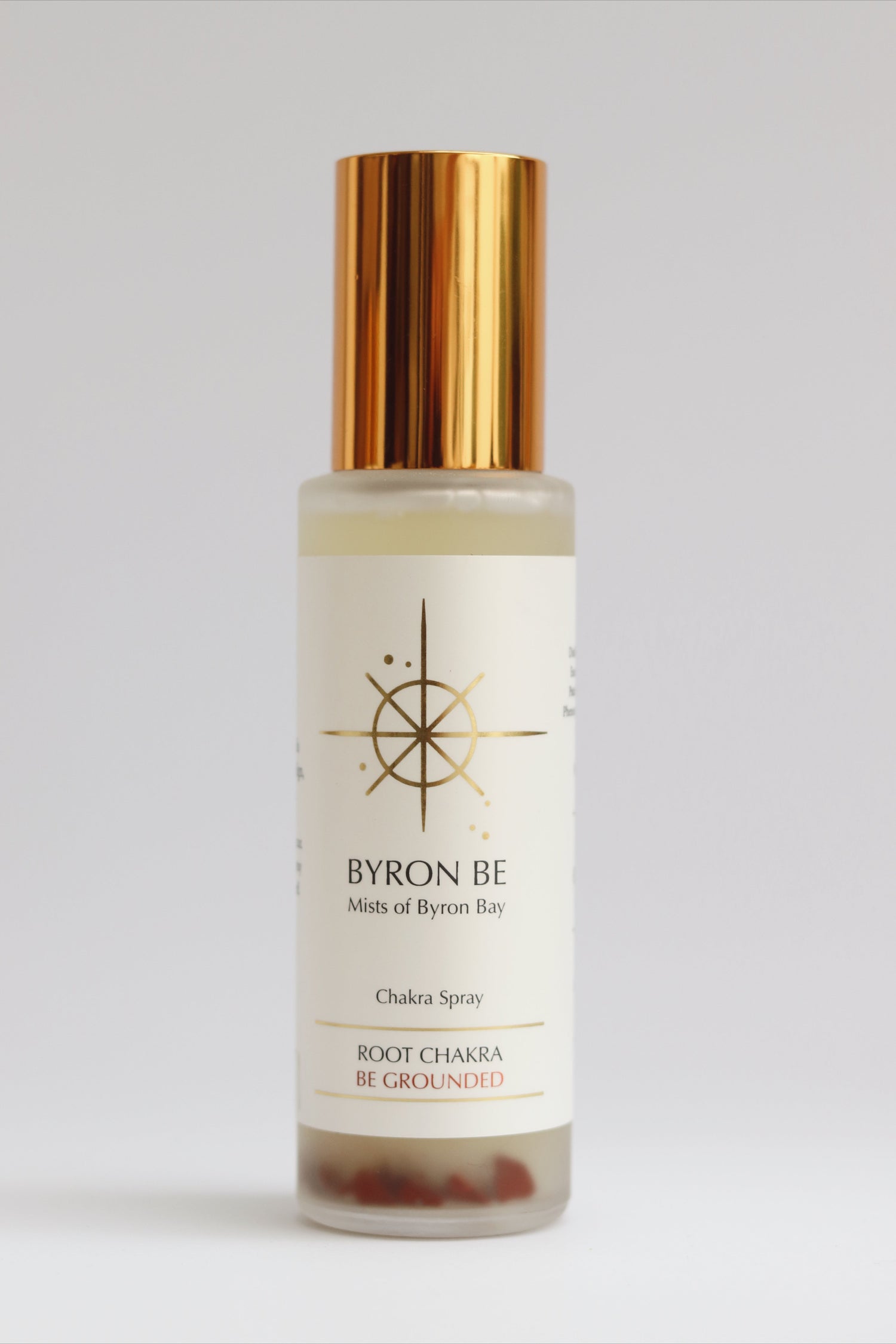 Chakra balancing sprays Byron Bay