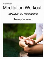 Meditation guide for beginners