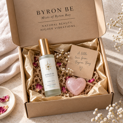 Byron Bay Love Gift Box