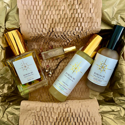 Byron Bay Luxe Gift Hamper