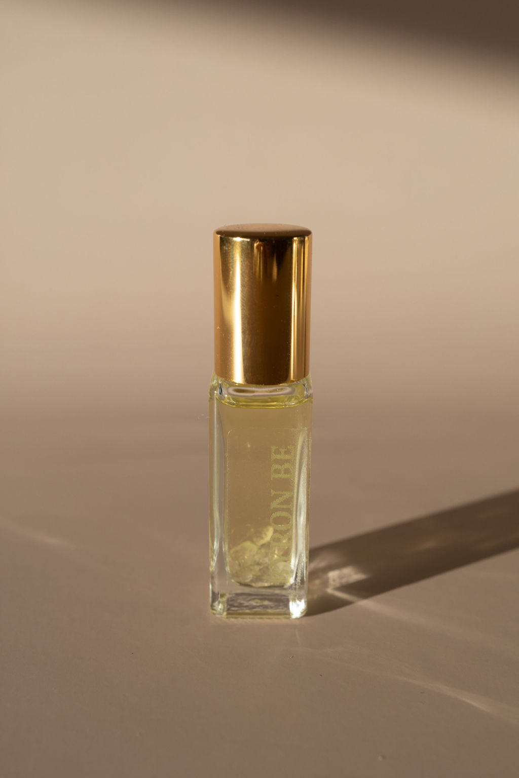chemical free organic perfume 