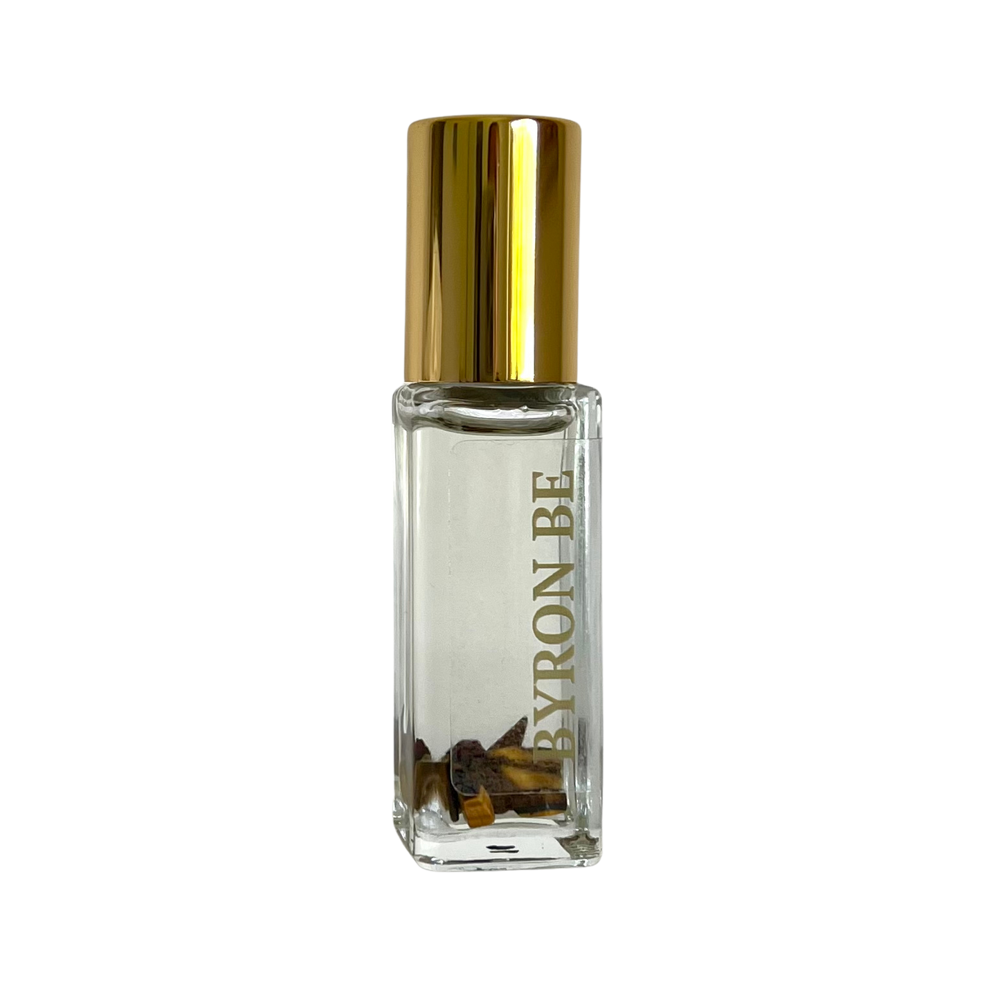 Parfum Naturel Plexus Solaire