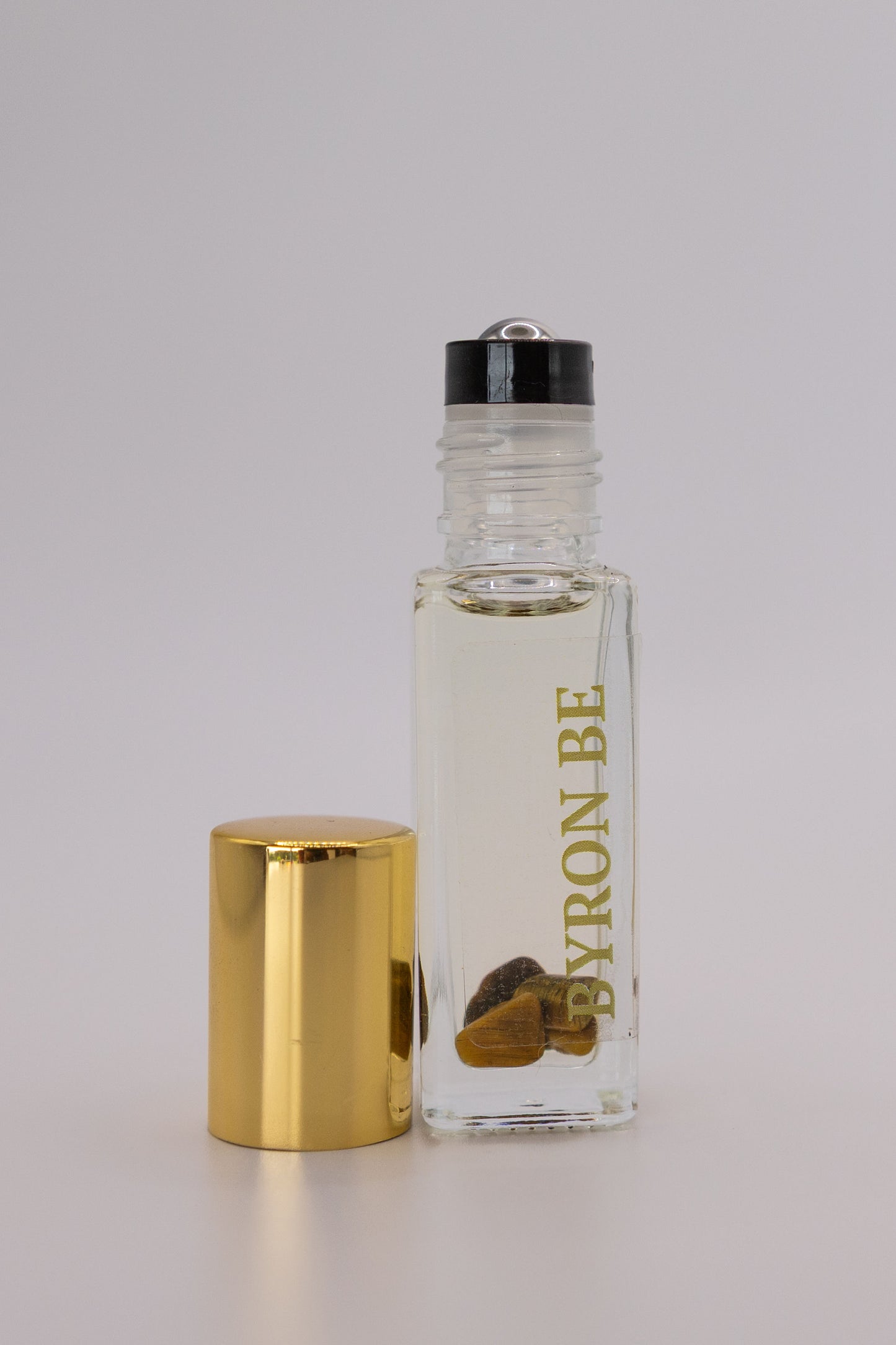 Solar Plexus Natural Perfume