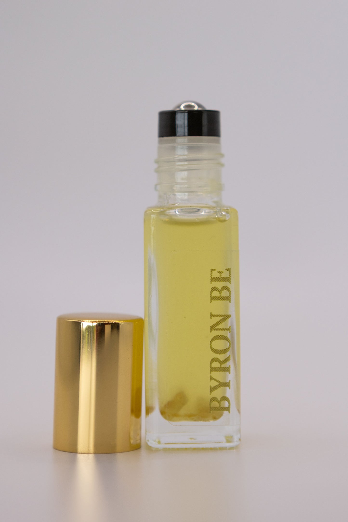 Sacral Chakra Natural Perfume