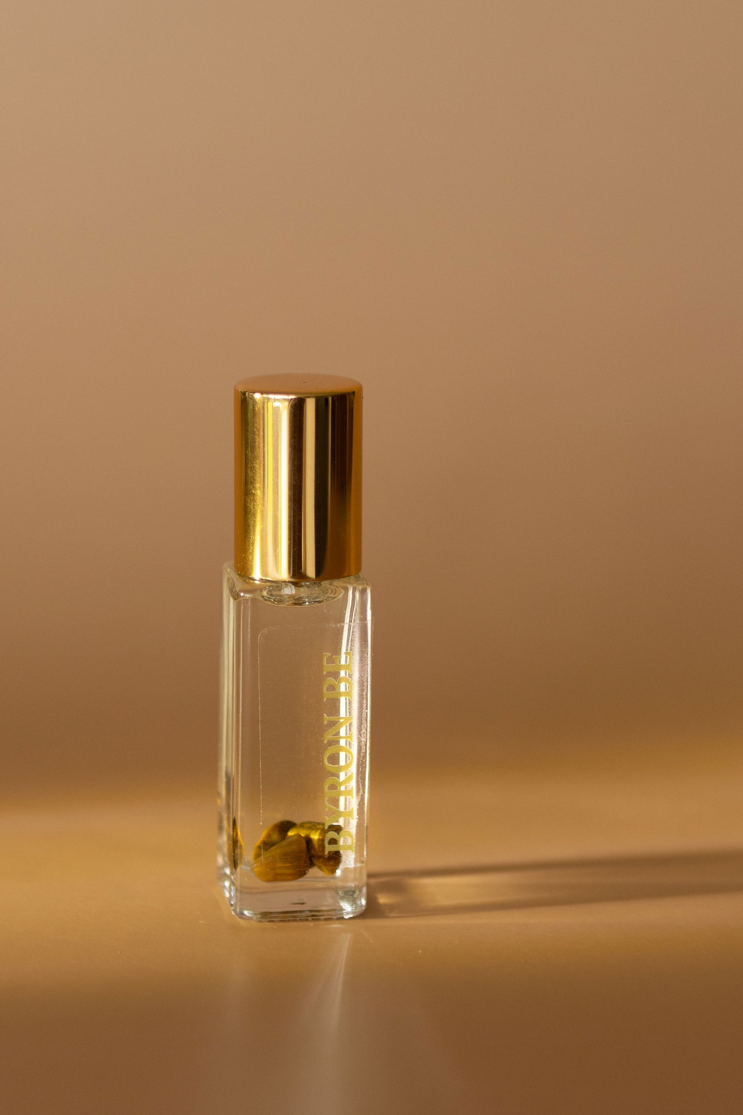 Solar Plexus Natural Perfume