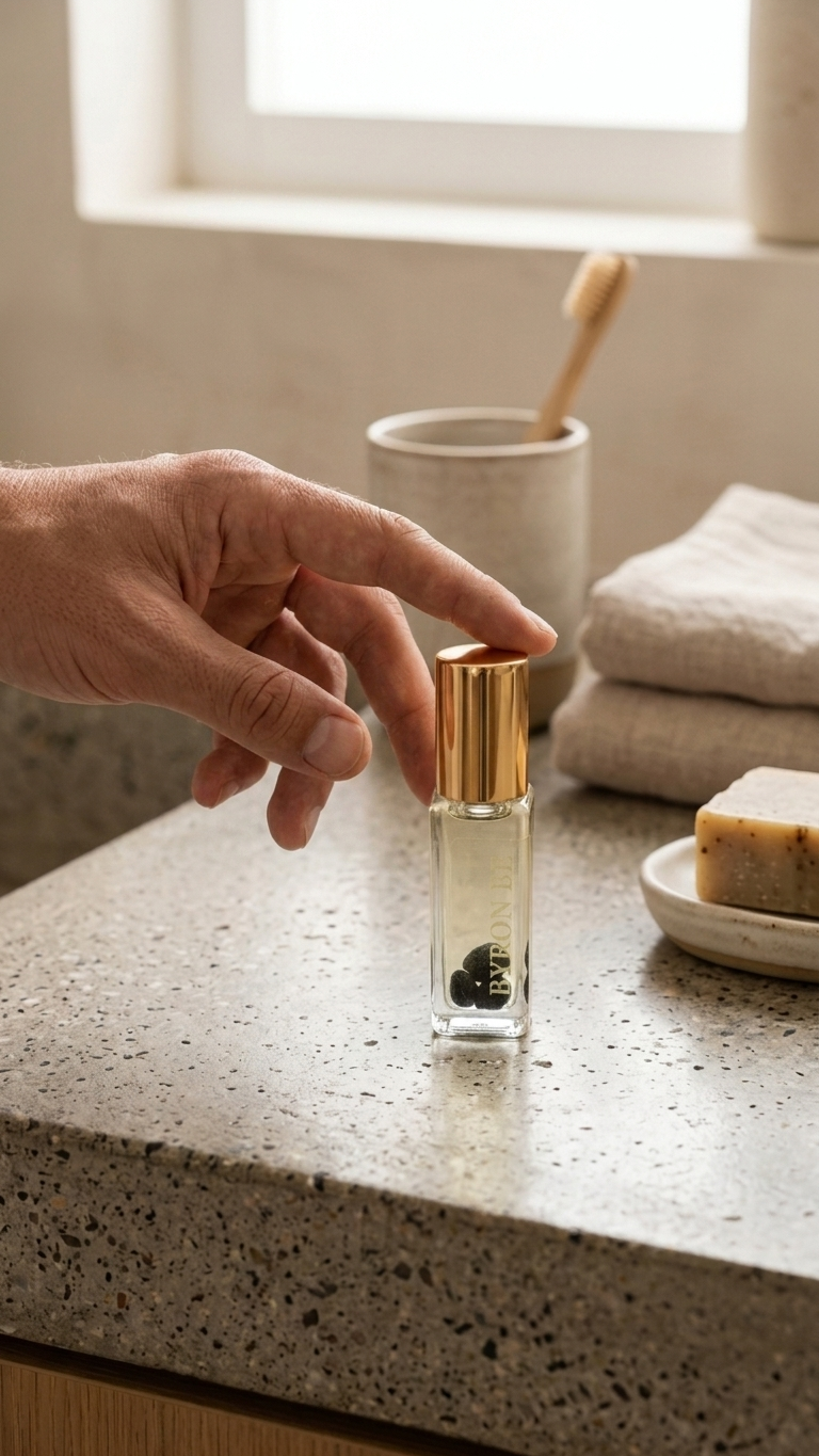 Men's natural cologne Australia