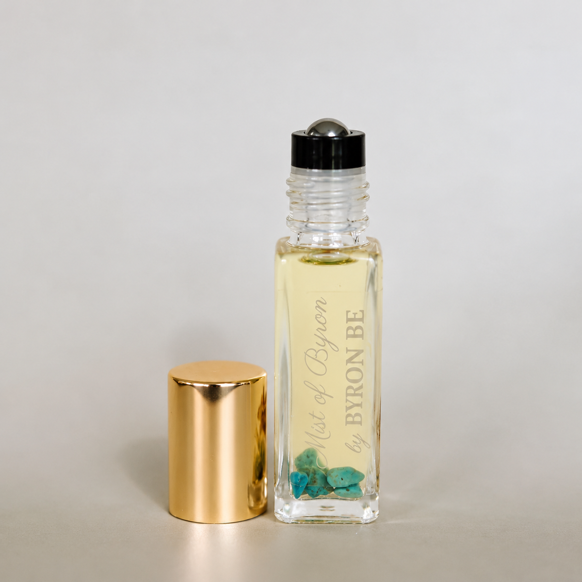 Mist of Byron perfume oil