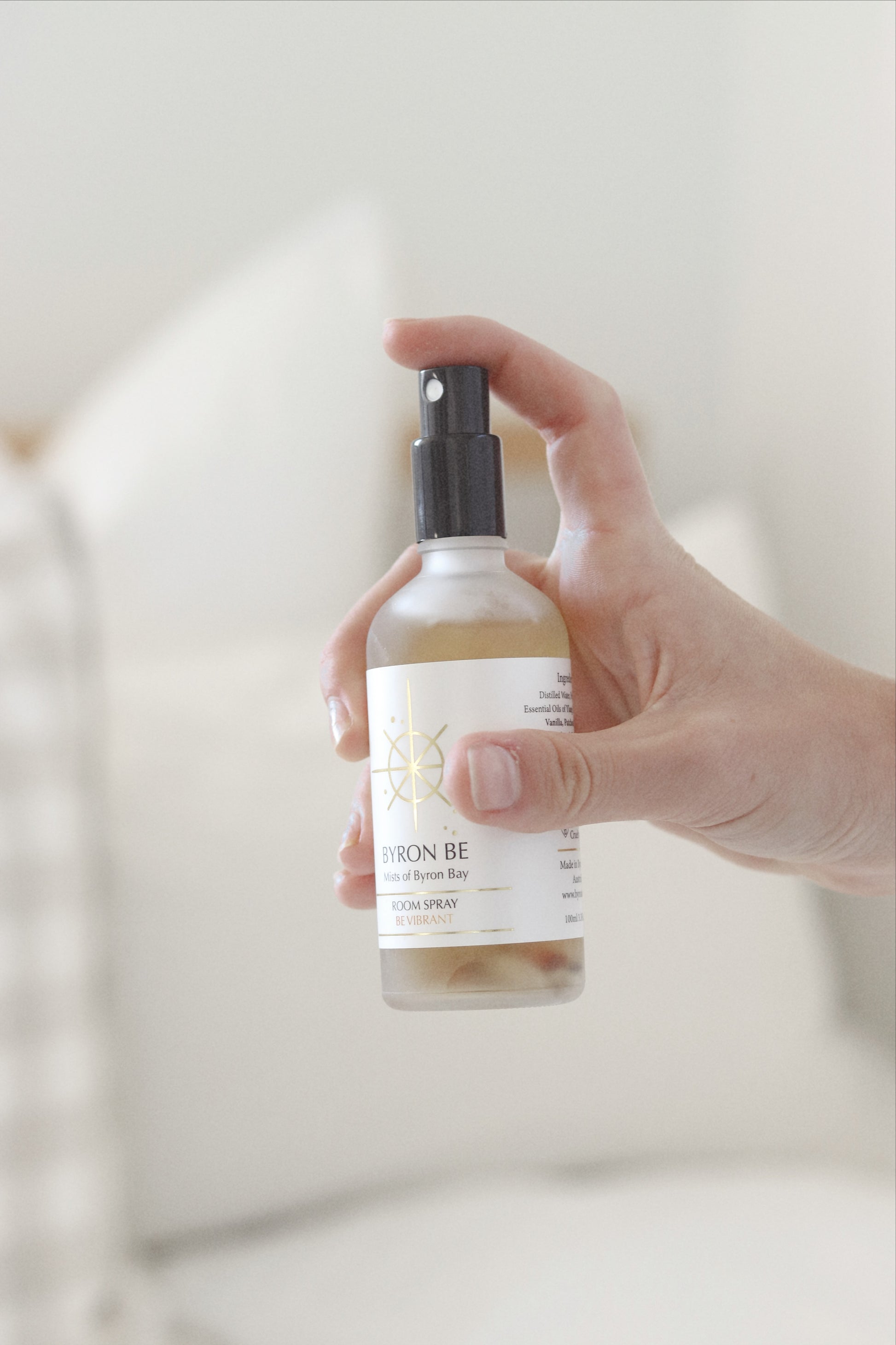 natural room spray australia alcohol free