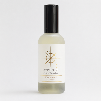 Aura Cleansing Mist
