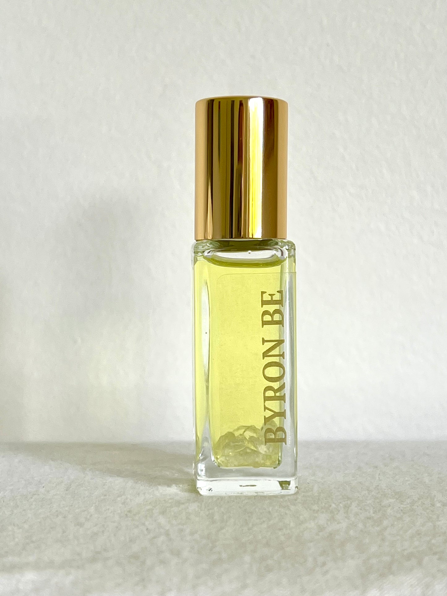 Byron bay natural perfume fragrance 