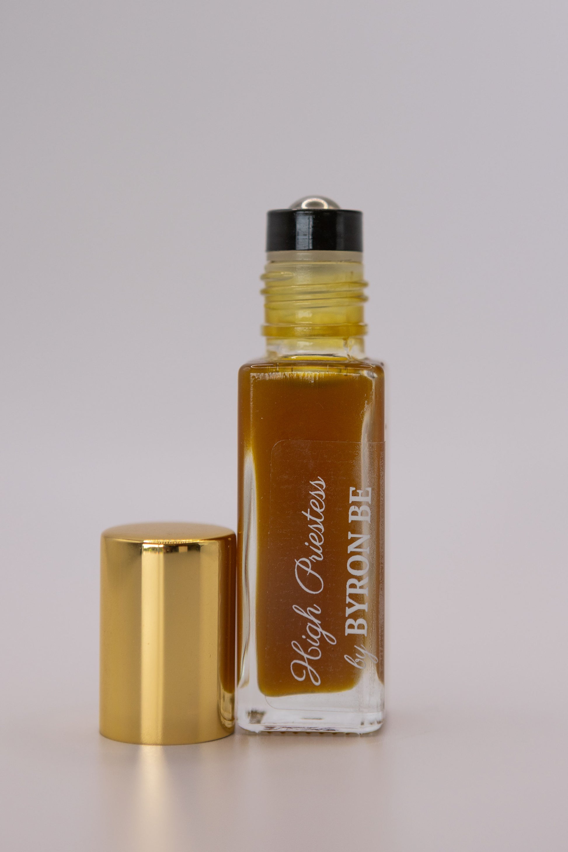 best long lasting natural perfume