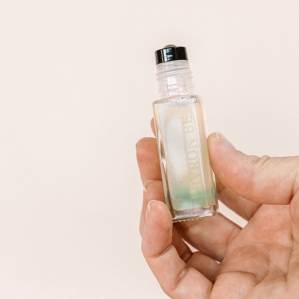 best natural perfume oil australia