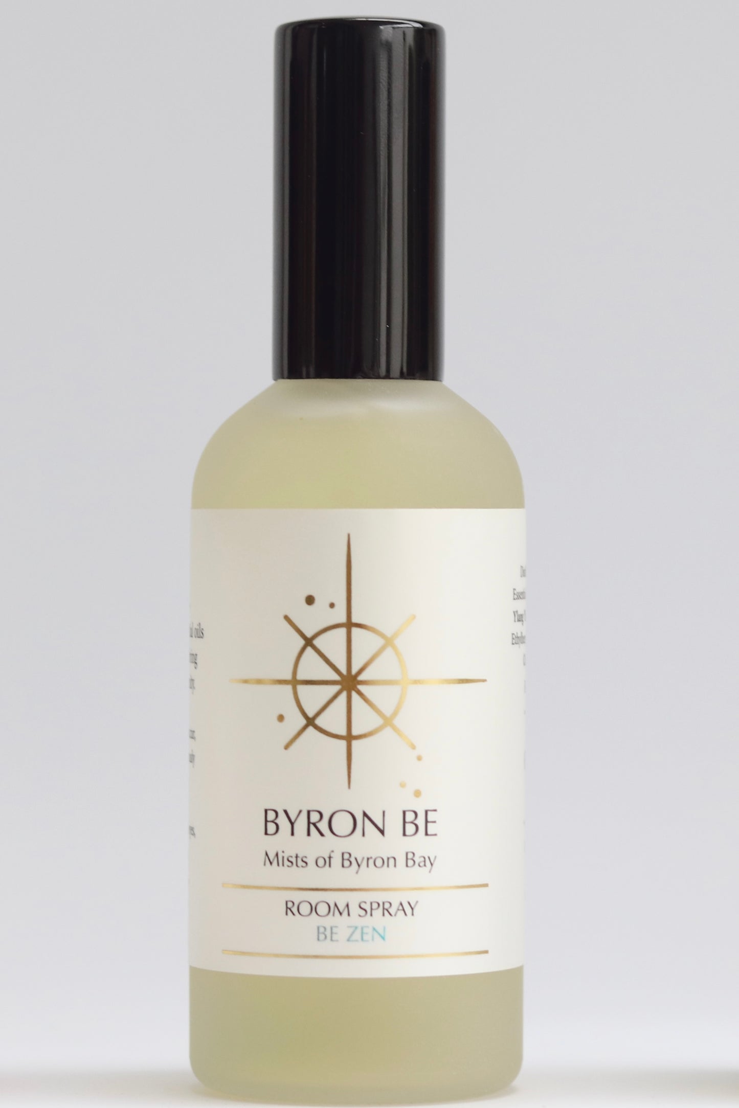 Byron Bay Zen natural room spray