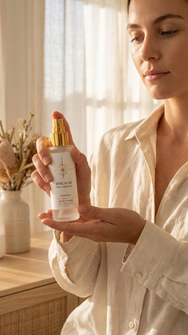 Mindful Byron Bay Gifts
